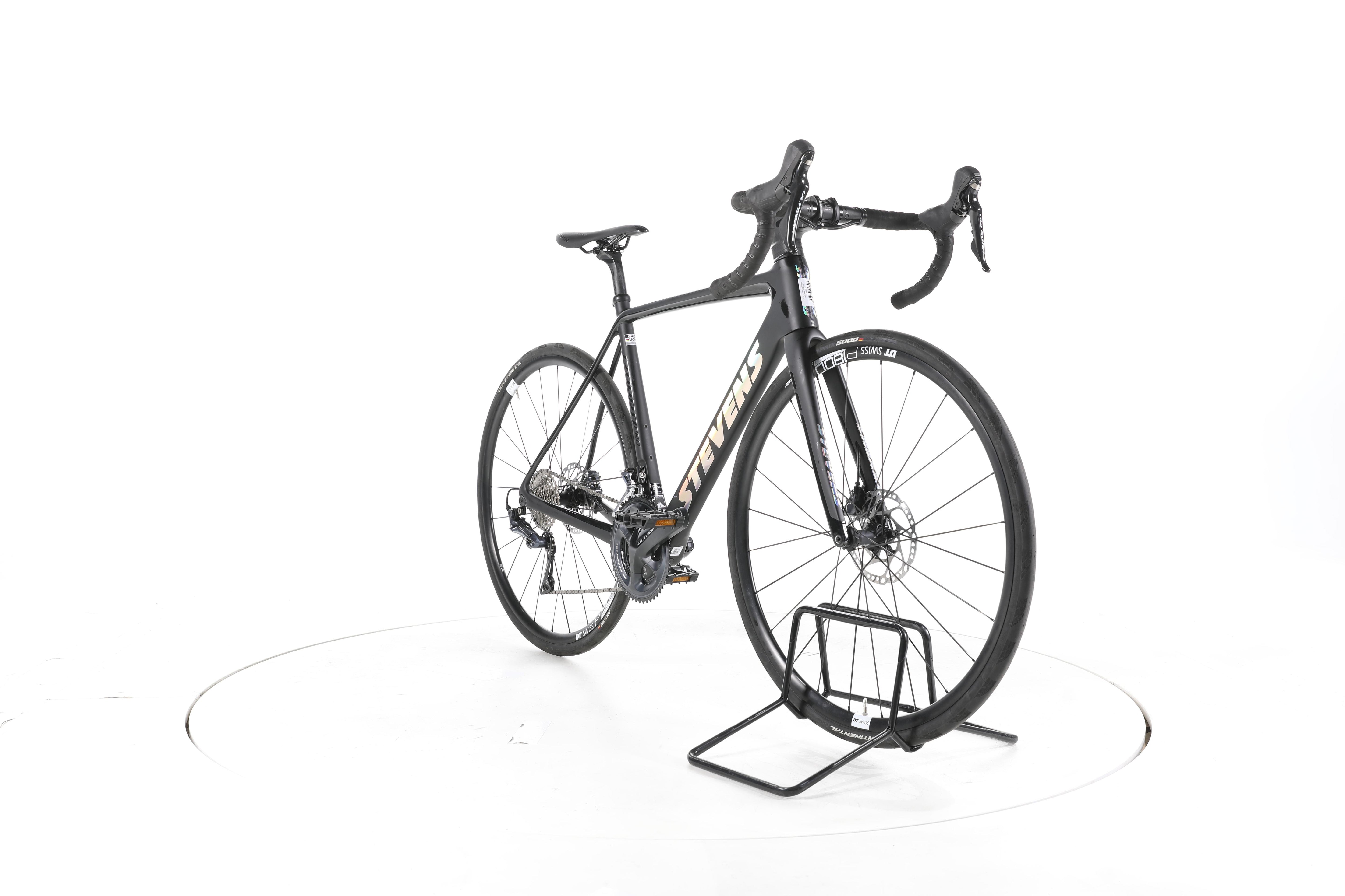 Stevens Izoard Pro Disc Rennrad Carbon - Image 3