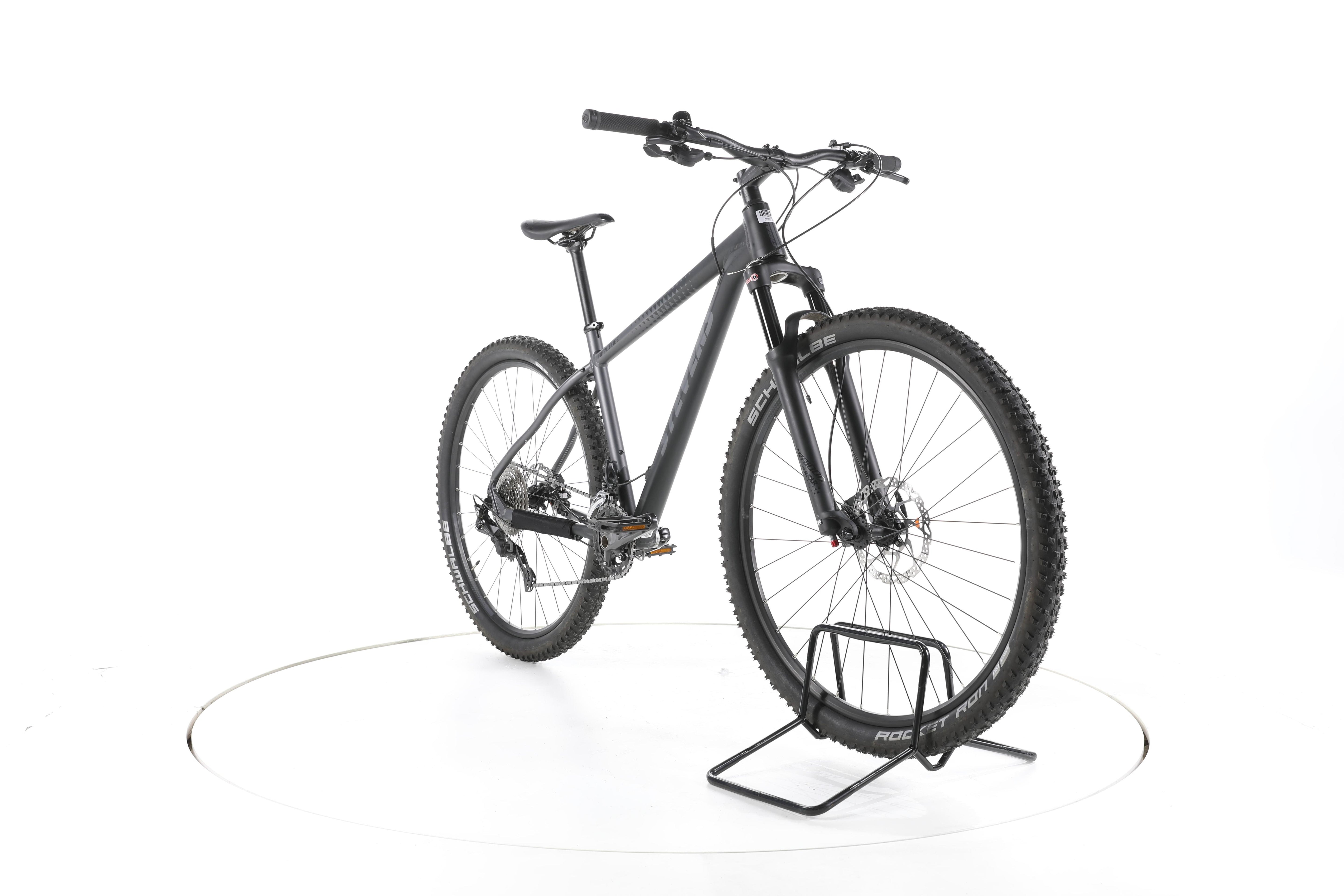 Stevens Applebee Fahrrad Hardtail - Image 3