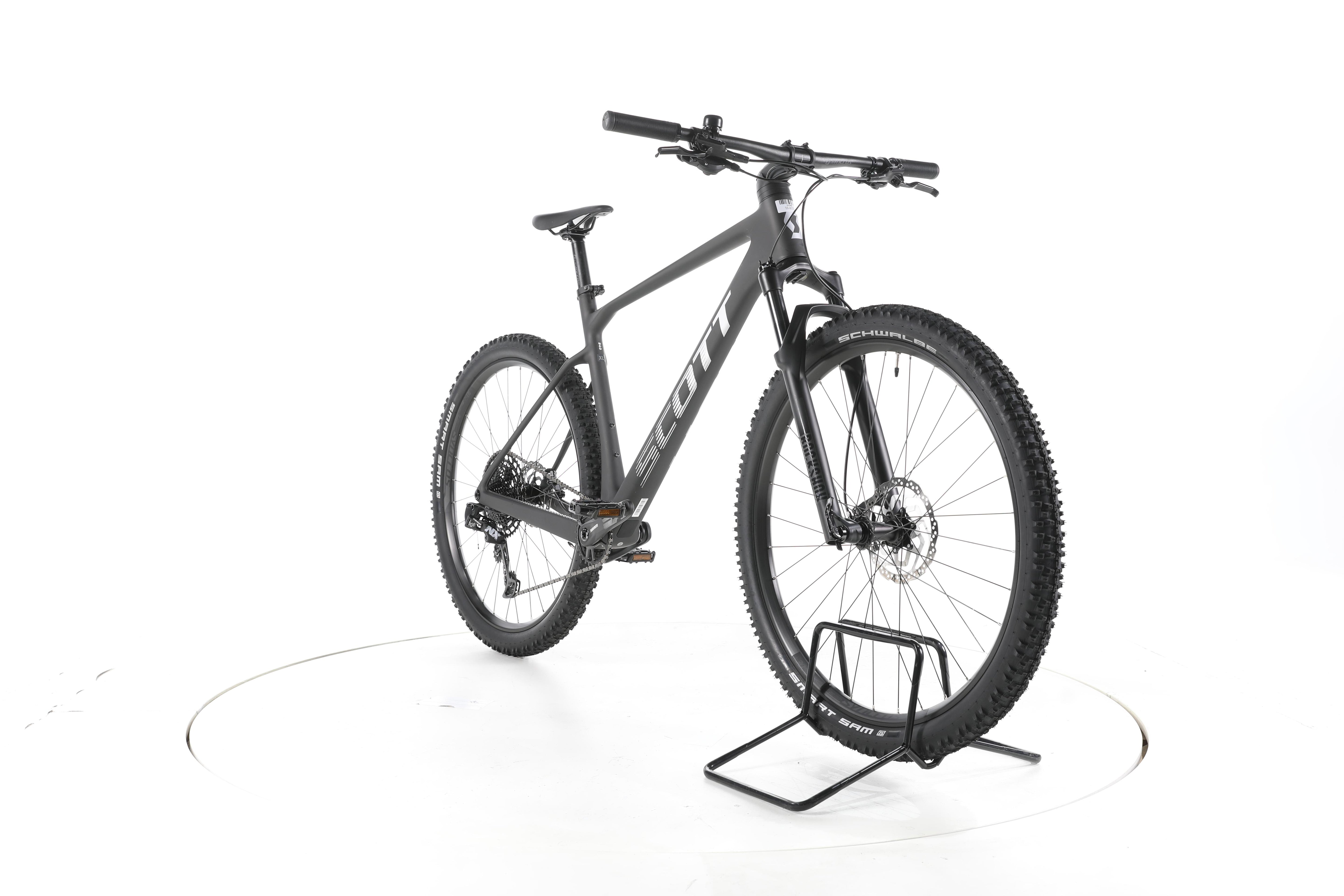 Scott Scale 940 - Image 3