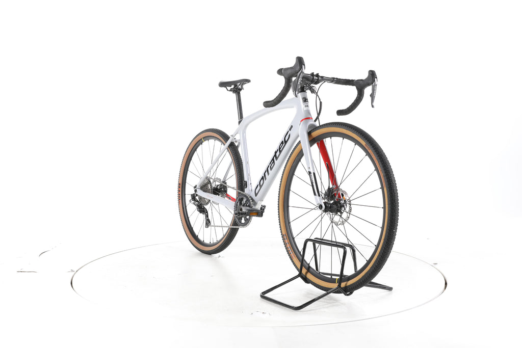 Corratec Allroad C1 Gravelbike Carbon - Image 3
