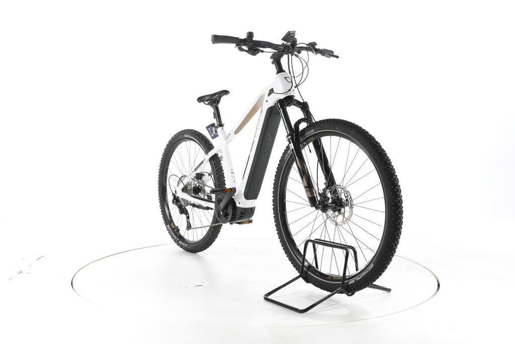 Conway Cairon S 5.0 E-Bike - Image 3