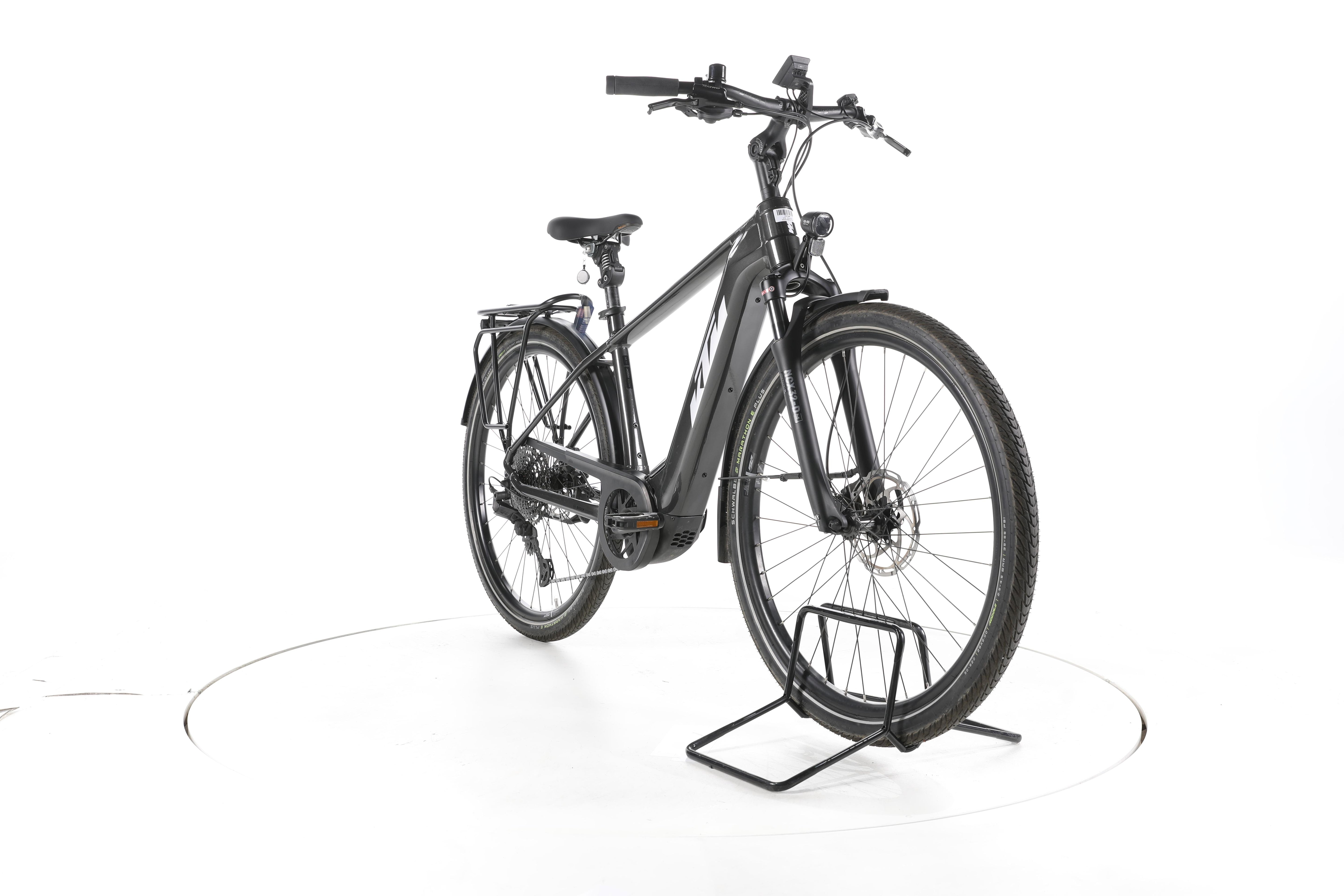 KTM Macina Style Trekking E-Bike - Image 3
