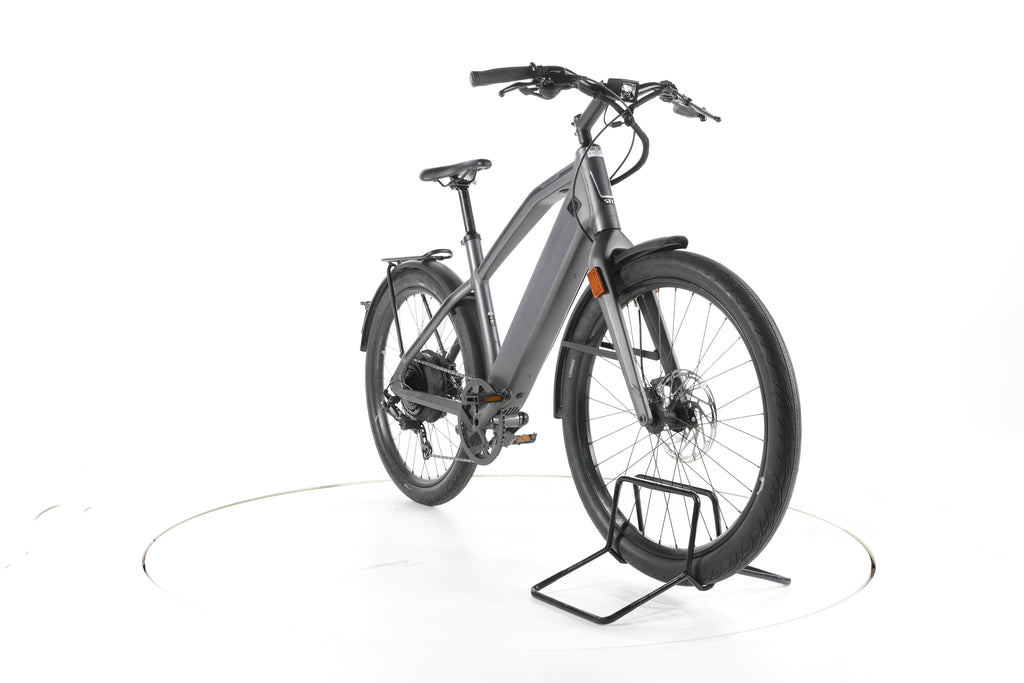 Stromer ST1 Sport S-Pedelec 814 Wh - Image 3