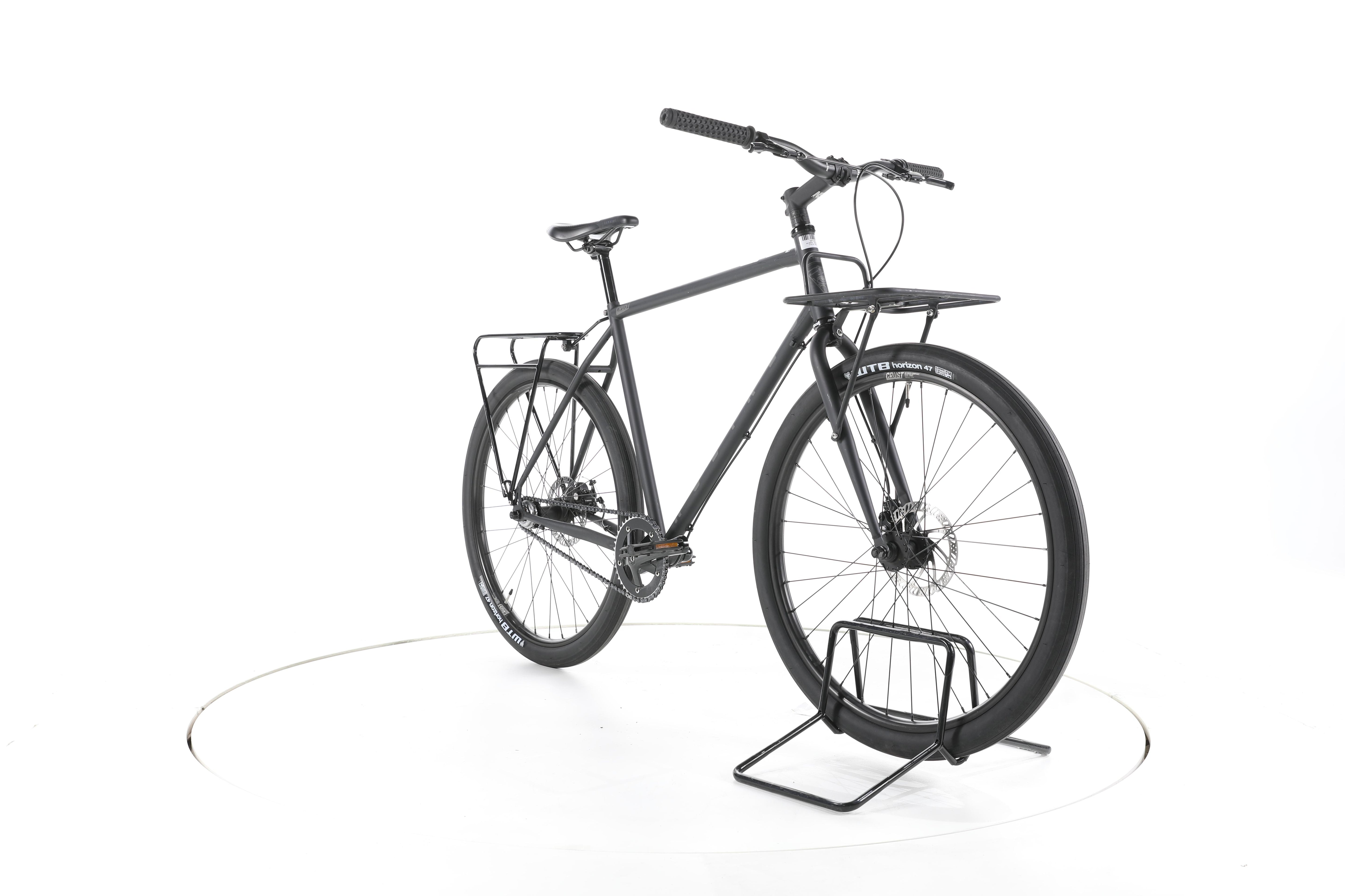 NS BIKES Crust Fahrrad City & Trekking - Image 3