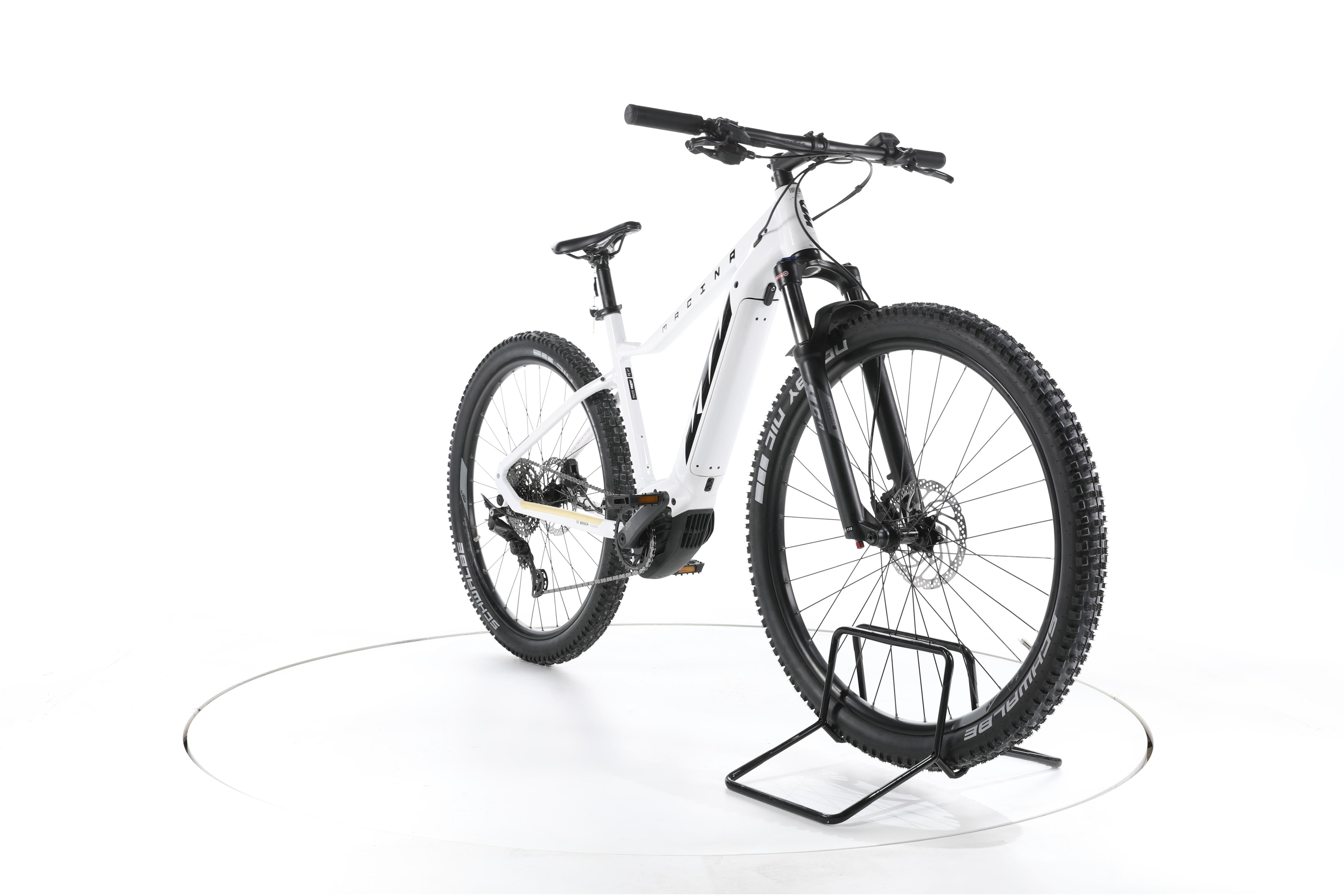 KTM Macina Race 591 E-Bike - Image 3