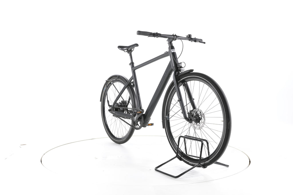 Rabeneick TX-E City E-Bike - Image 3