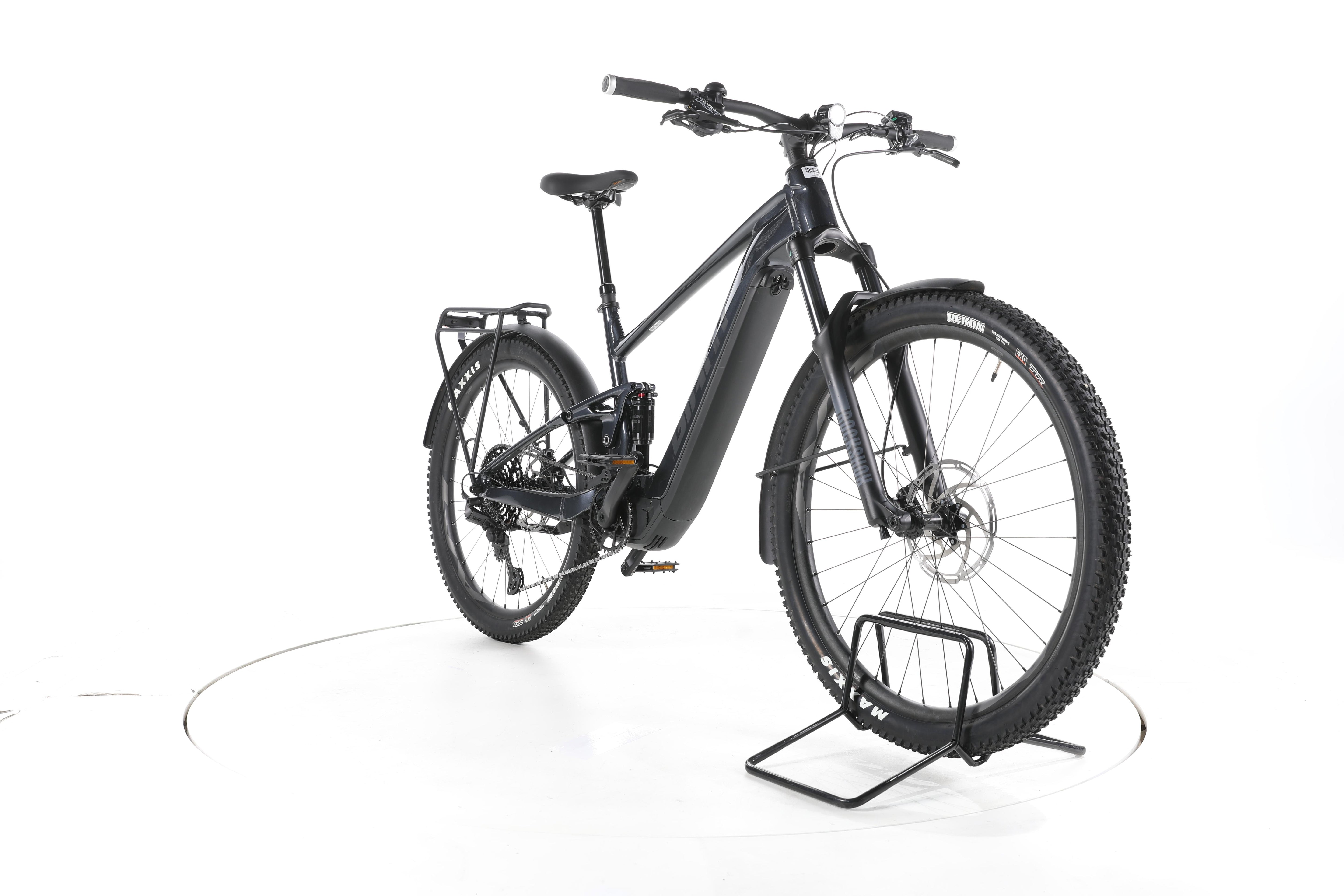 Giant Stance E+ Pro EX SUV E-Bike - Image 3