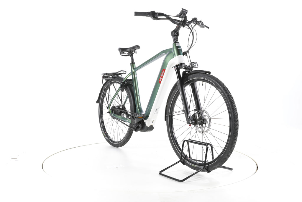 Victoria Manoc 5 City E-Bike - Image 3