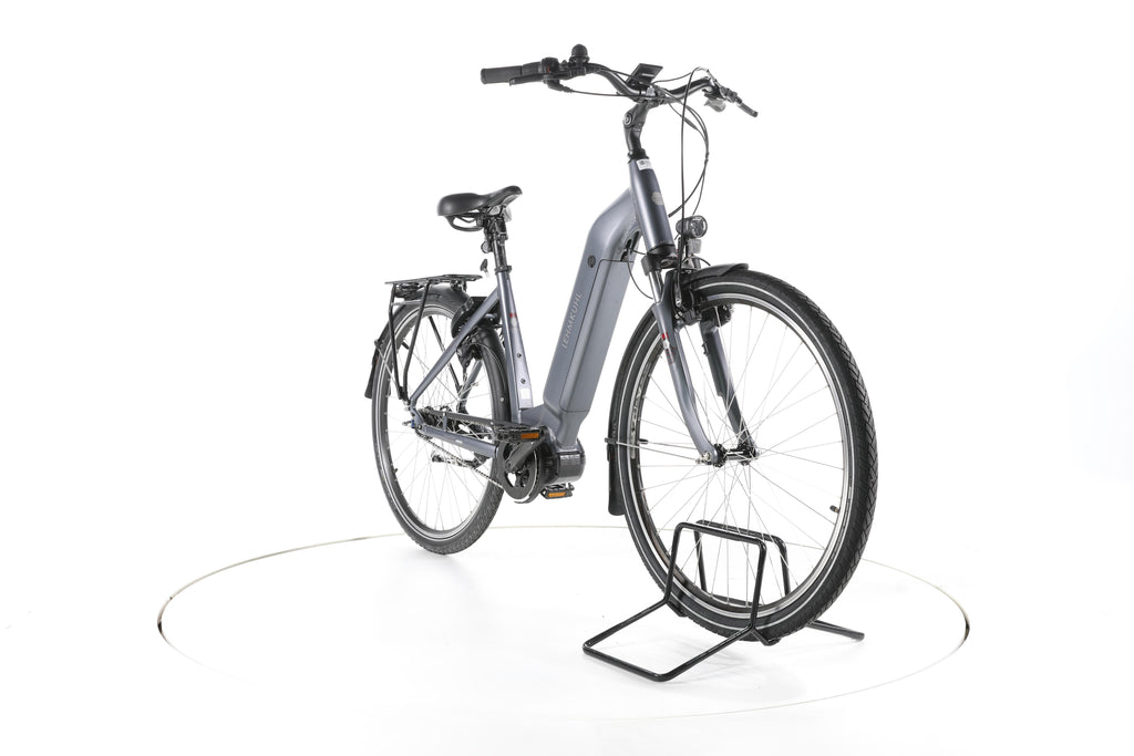 Lehmkuhl P3.5 City E-Bike Tiefeinsteiger - Image 3