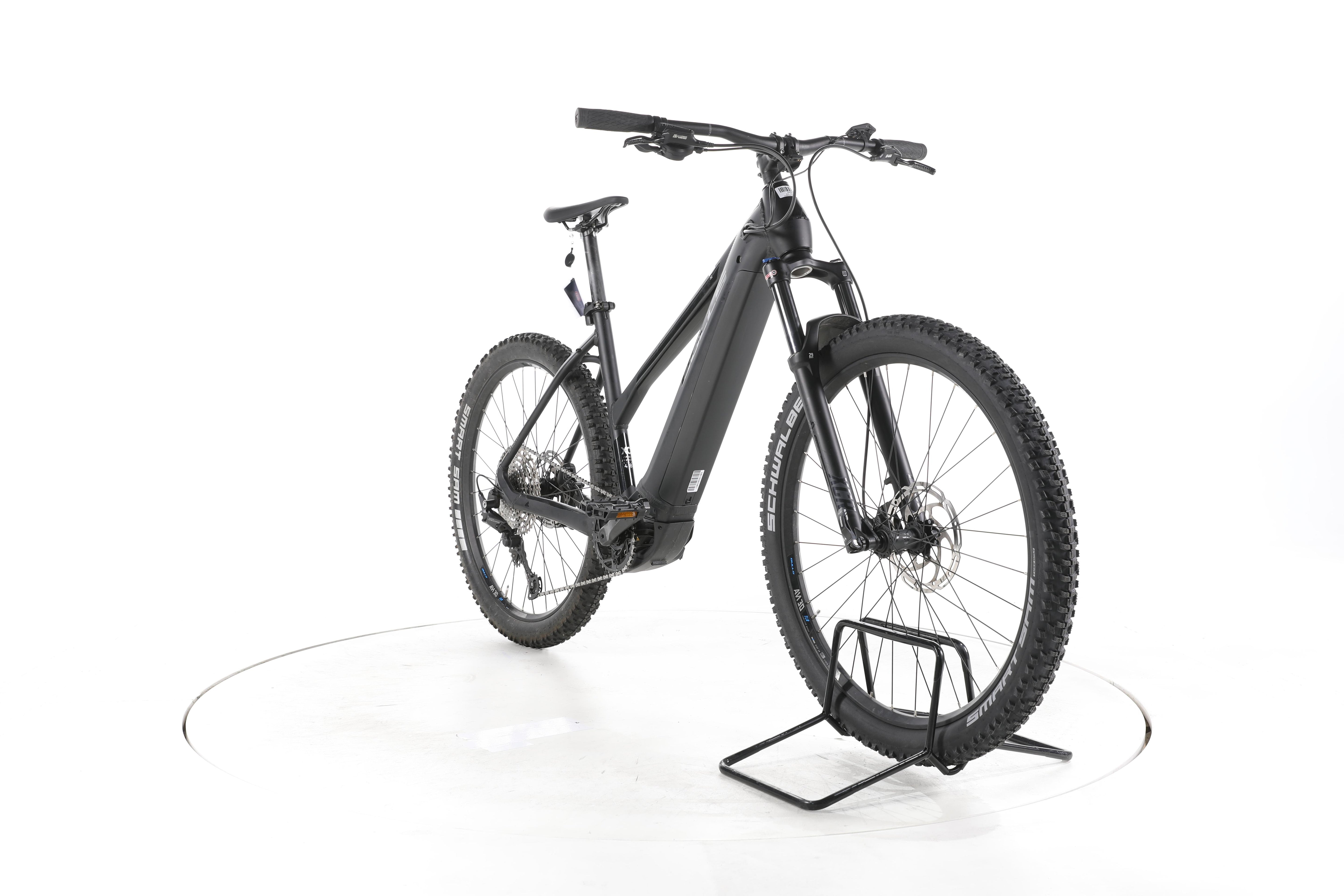 Bulls Copperhead EVO 2 E-Bike - Image 3