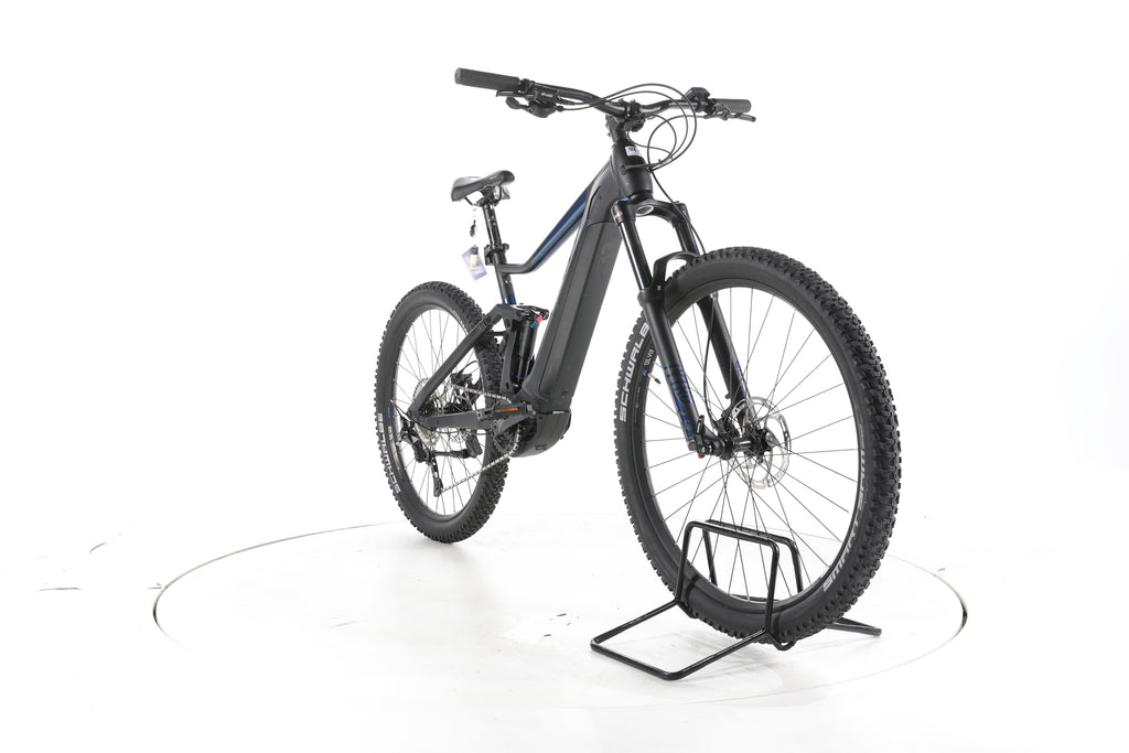 Bulls Copperhead EVO AM 1 E-Bike Fully - Image 3