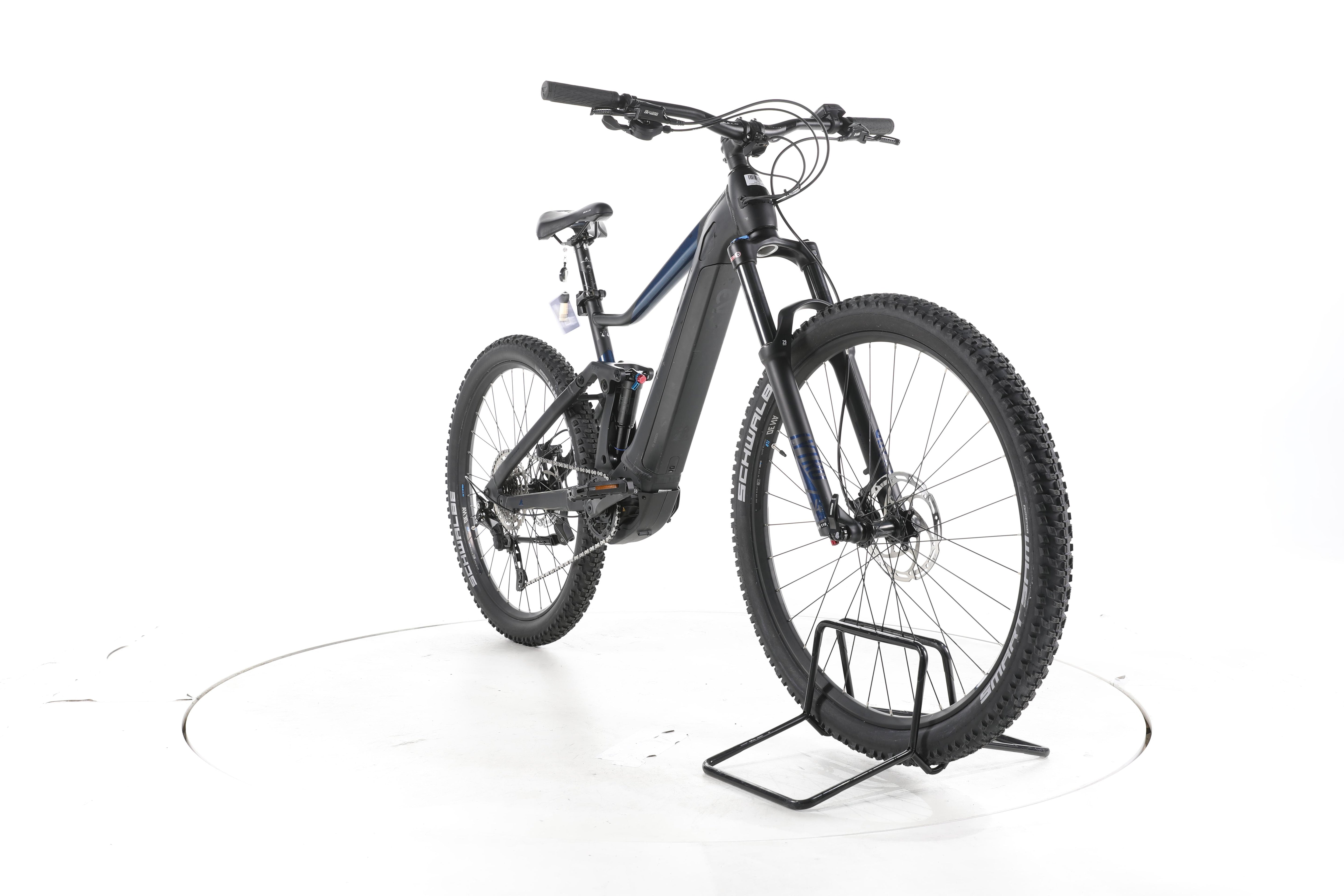 Bulls Copperhead EVO AM 1 E-Bike Fully - Image 3