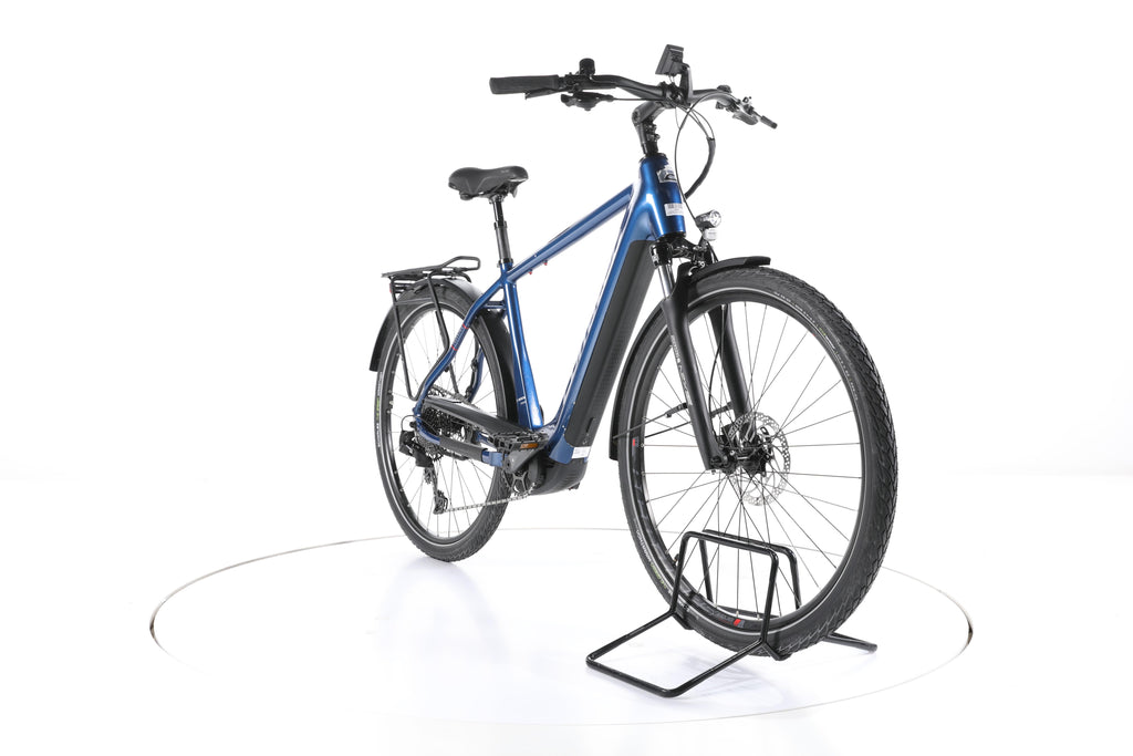 Corratec E-Power Trekking 28 CX6 12S Trekking E-Bike 2023 - Image 3