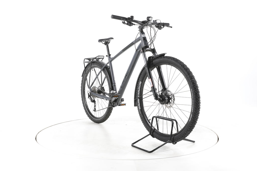 Cube Aim SLX Allroad Fahrrad City & Trekking - Image 3