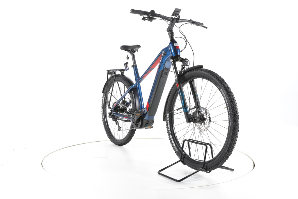 Conway Cairon C 2.0 Trekking E-Bike 2024 - Image 3