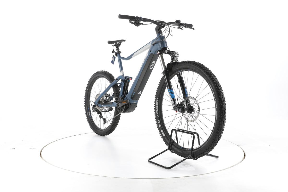Bulls Copperhead EVO AM 2 E-Bike Fully - Image 3