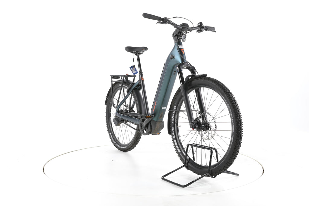 Giant AnyTour X E+ 0 City E-Bike Tiefeinsteiger - Image 3