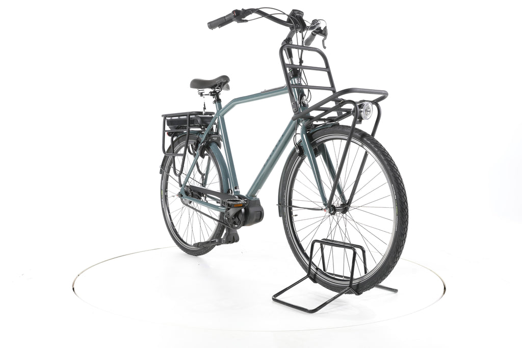 Gazelle HeavyDutyNL C5 HMB City E-Bike - Image 3
