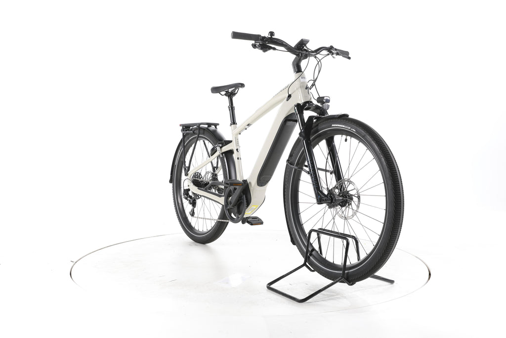 Specialized Vado 5.0 Trekking E-Bike - Image 3