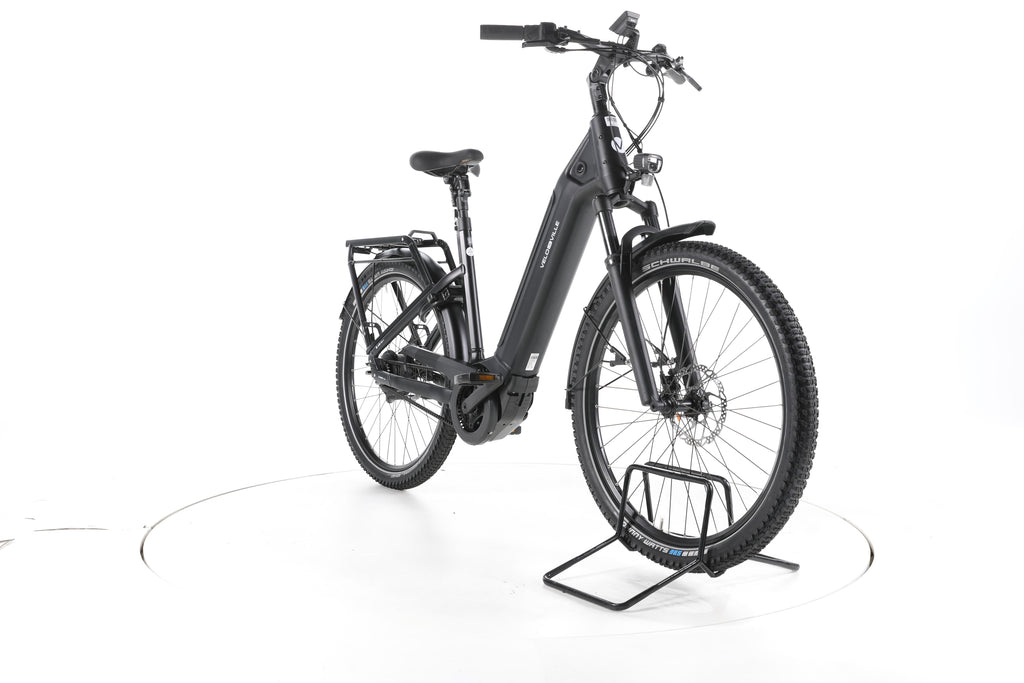 Velo de Ville SEB 990 Pro City E-Bike Tiefeinsteiger 2026 - Image 3