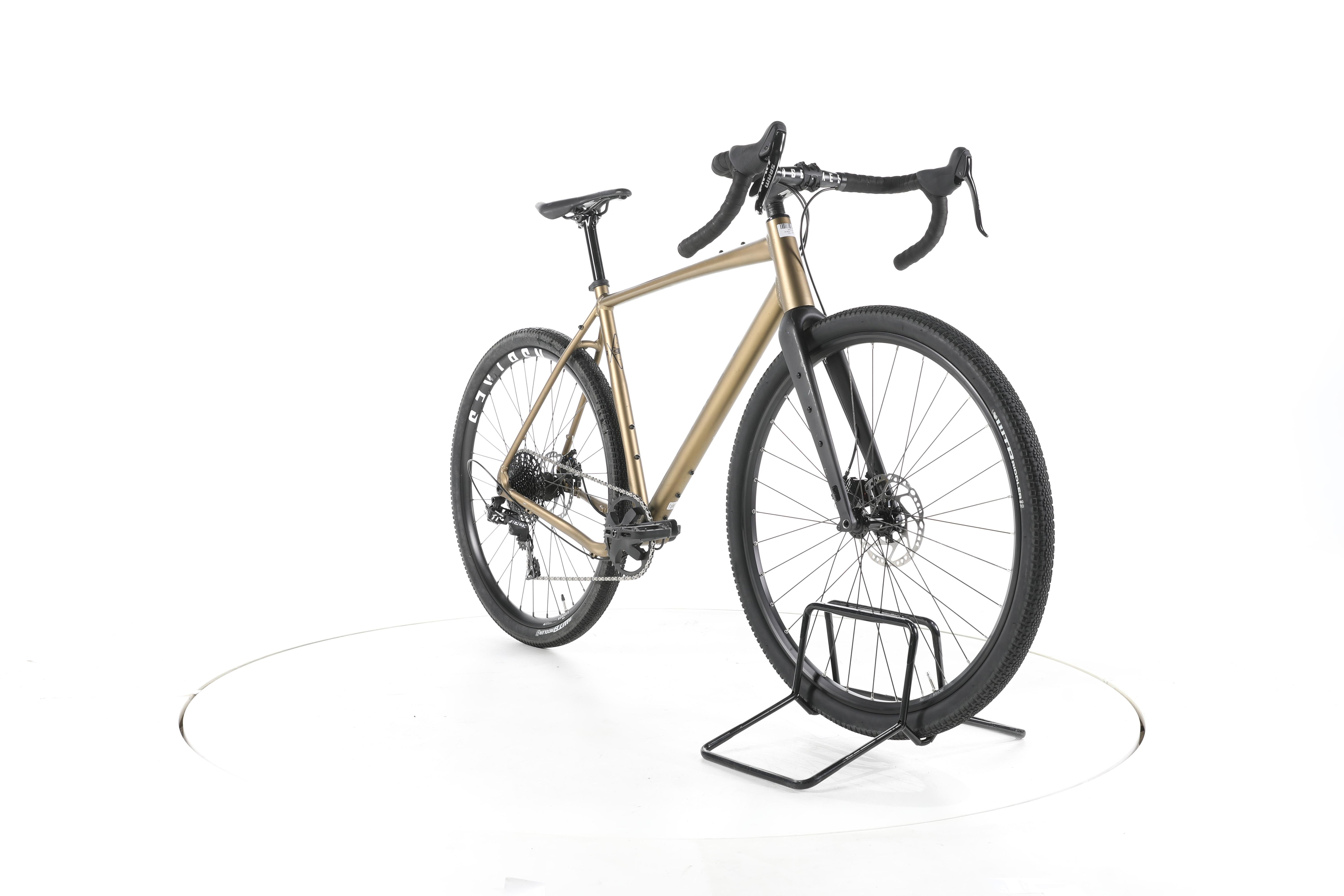 NS BIKES RAG+ 2 Gravelbike - Image 3