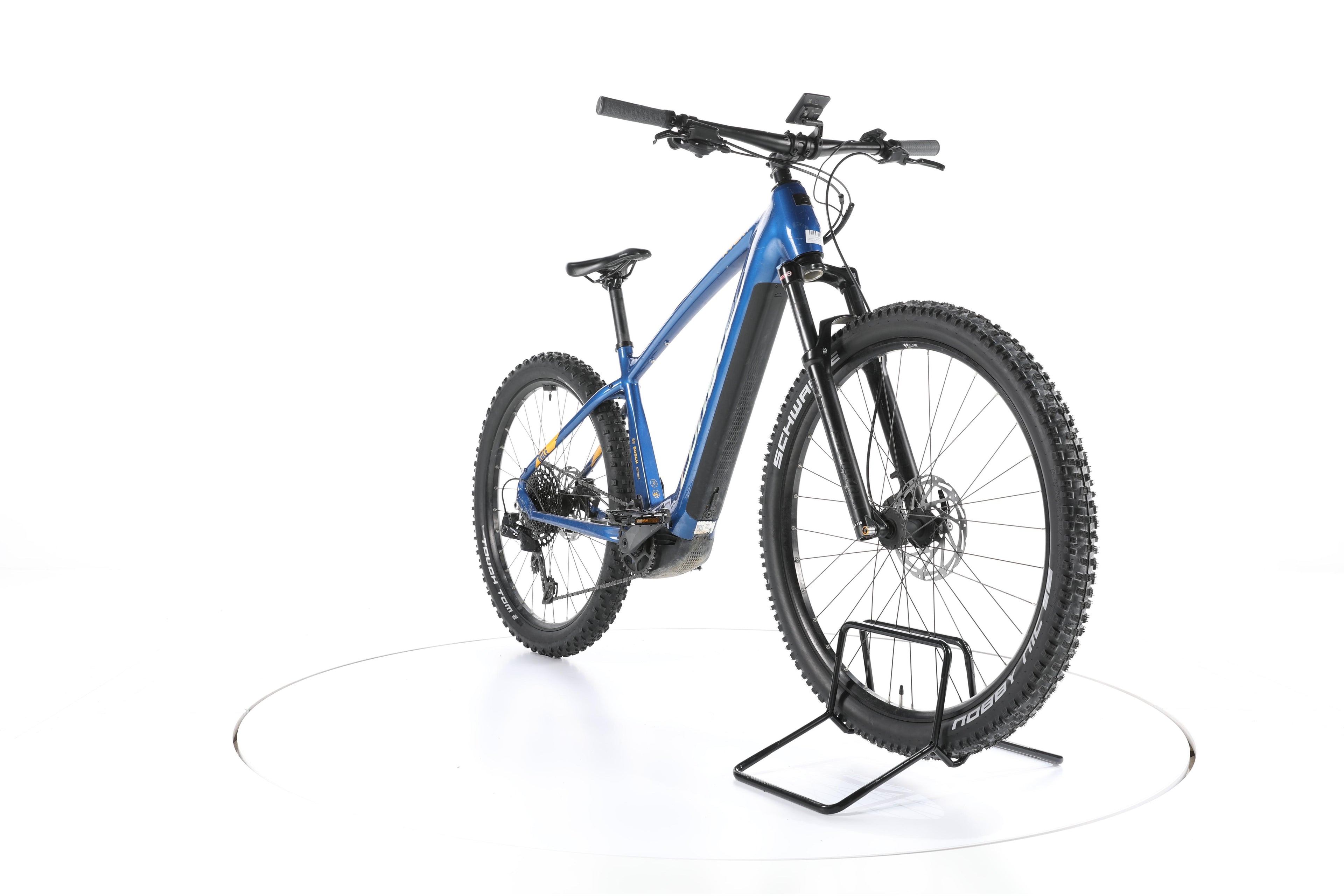 Corratec E-Power X-Vert Race Trinity E-Bike 2023 - Image 3