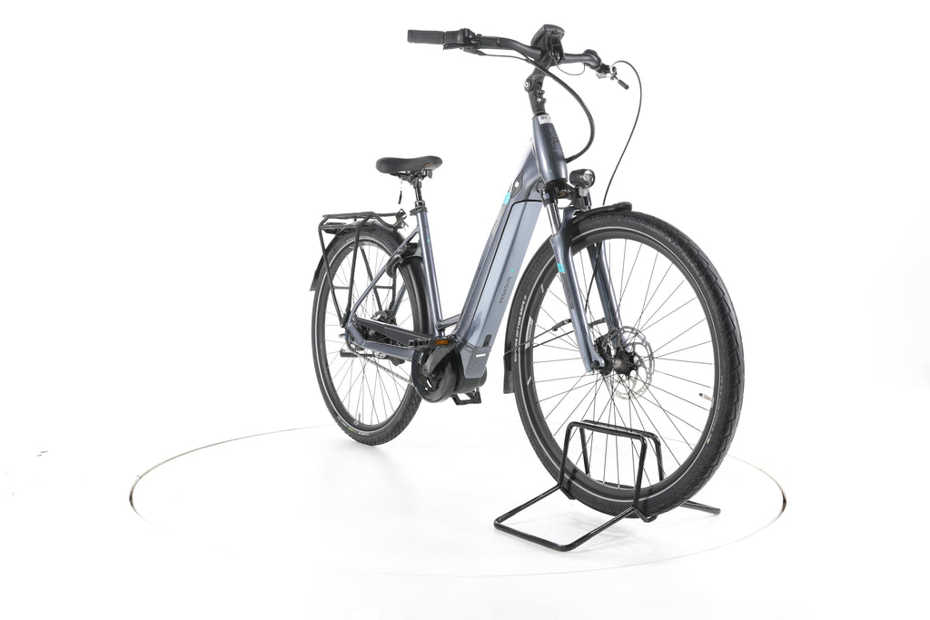 Pegasus Premio EVO 5R City E-Bike Tiefeinsteiger - Image 3