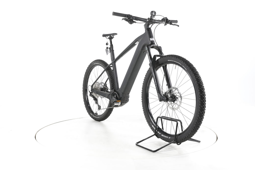 Cube Reaction Hybrid Race E-Bike 2025 - Image 3