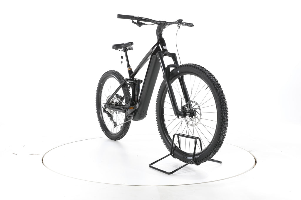 Cube Stereo Hybrid 140 HPC Race E-Bike Fully Carbon - Image 3