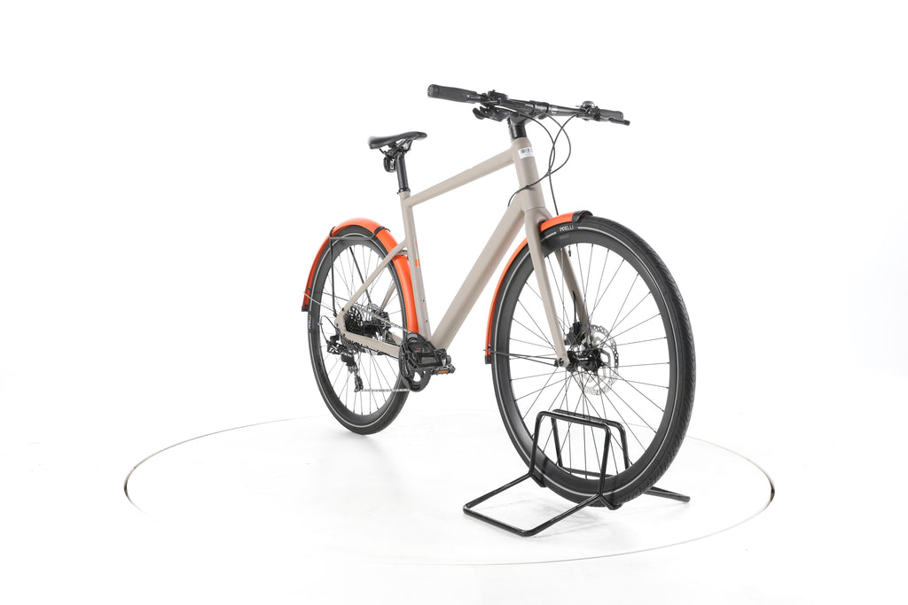 BMC 257 Fahrrad City & Trekking - Image 3