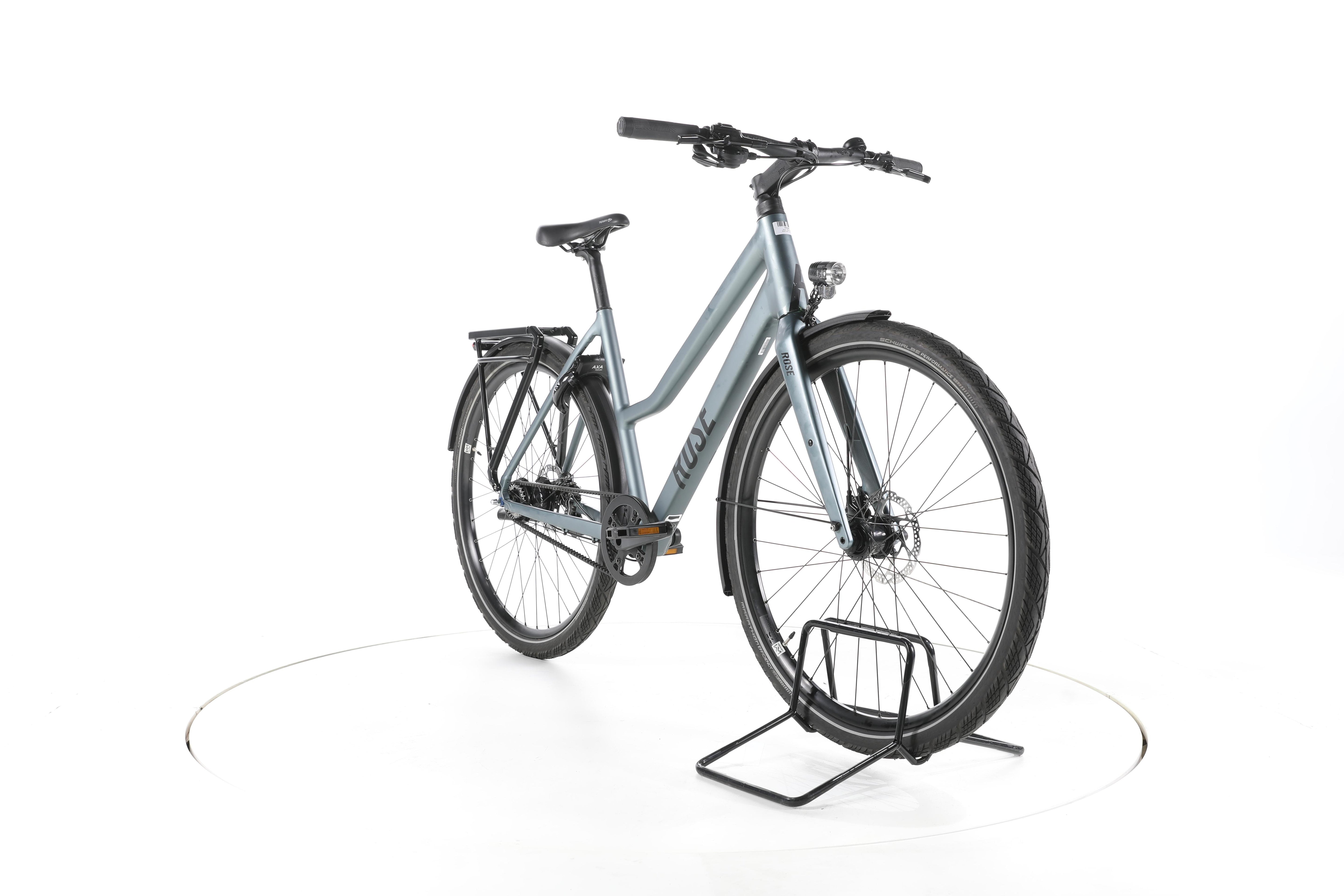 Rose Black Lava 1 - Image 3