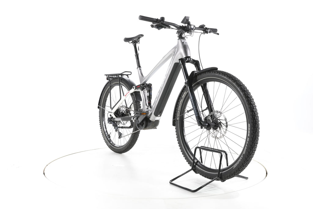 Corratec E-Power MTC 120 PRO SUV E-Bike 2024 - Image 3