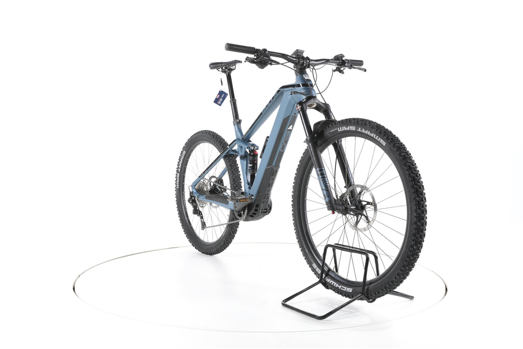 Bulls Sonic EVO TR 1 E-Bike Fully - Image 3