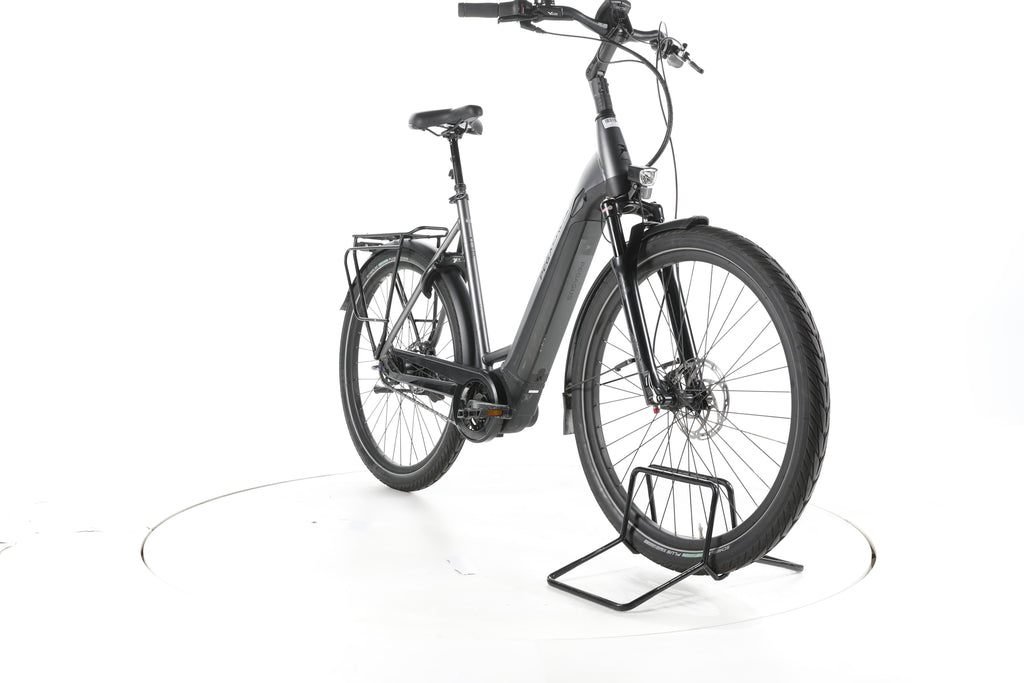Pegasus Strong EVO 5R City E-Bike Tiefeinsteiger - Image 3