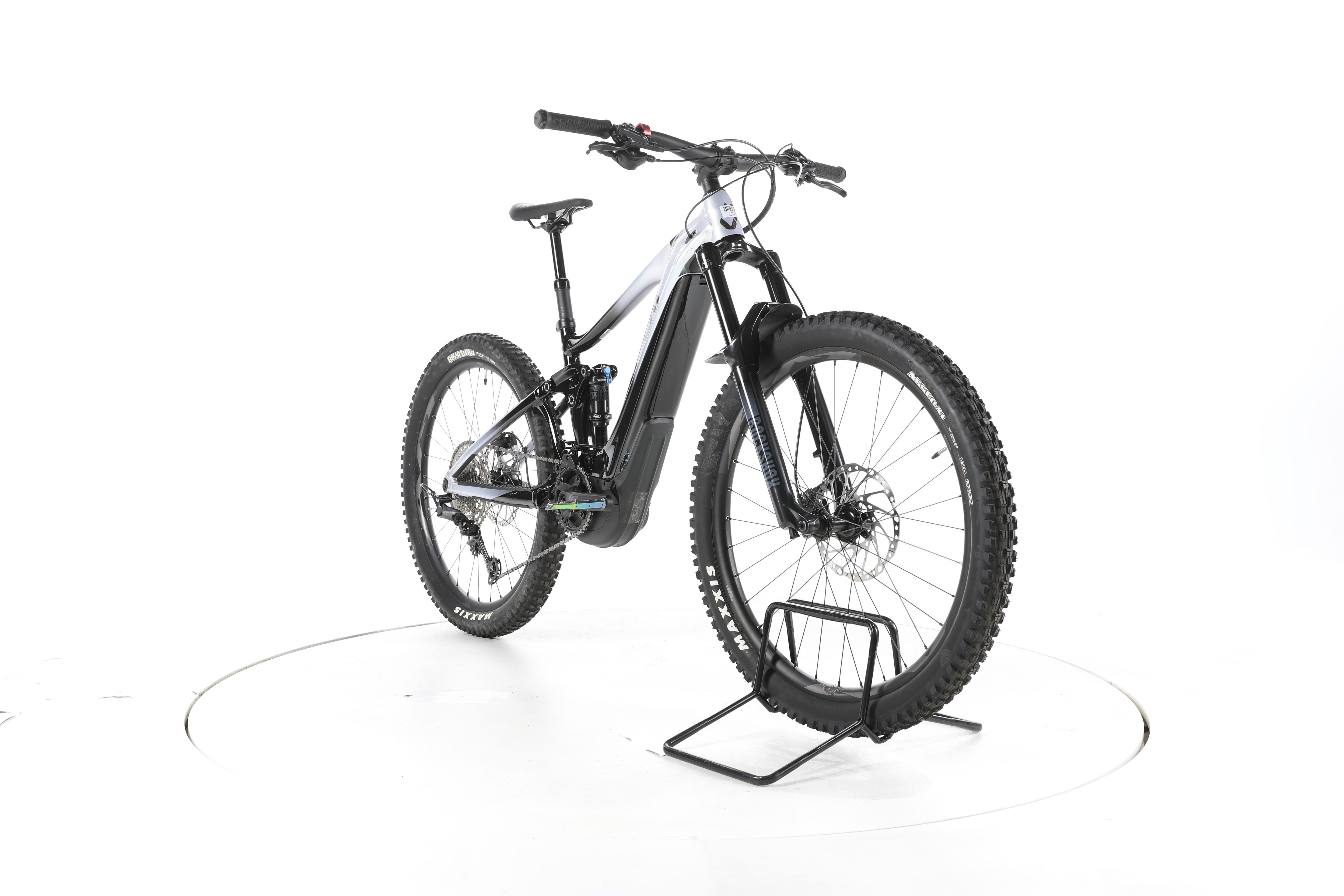 Liv Intrigue X E+3 Fully E-Bike - Image 3