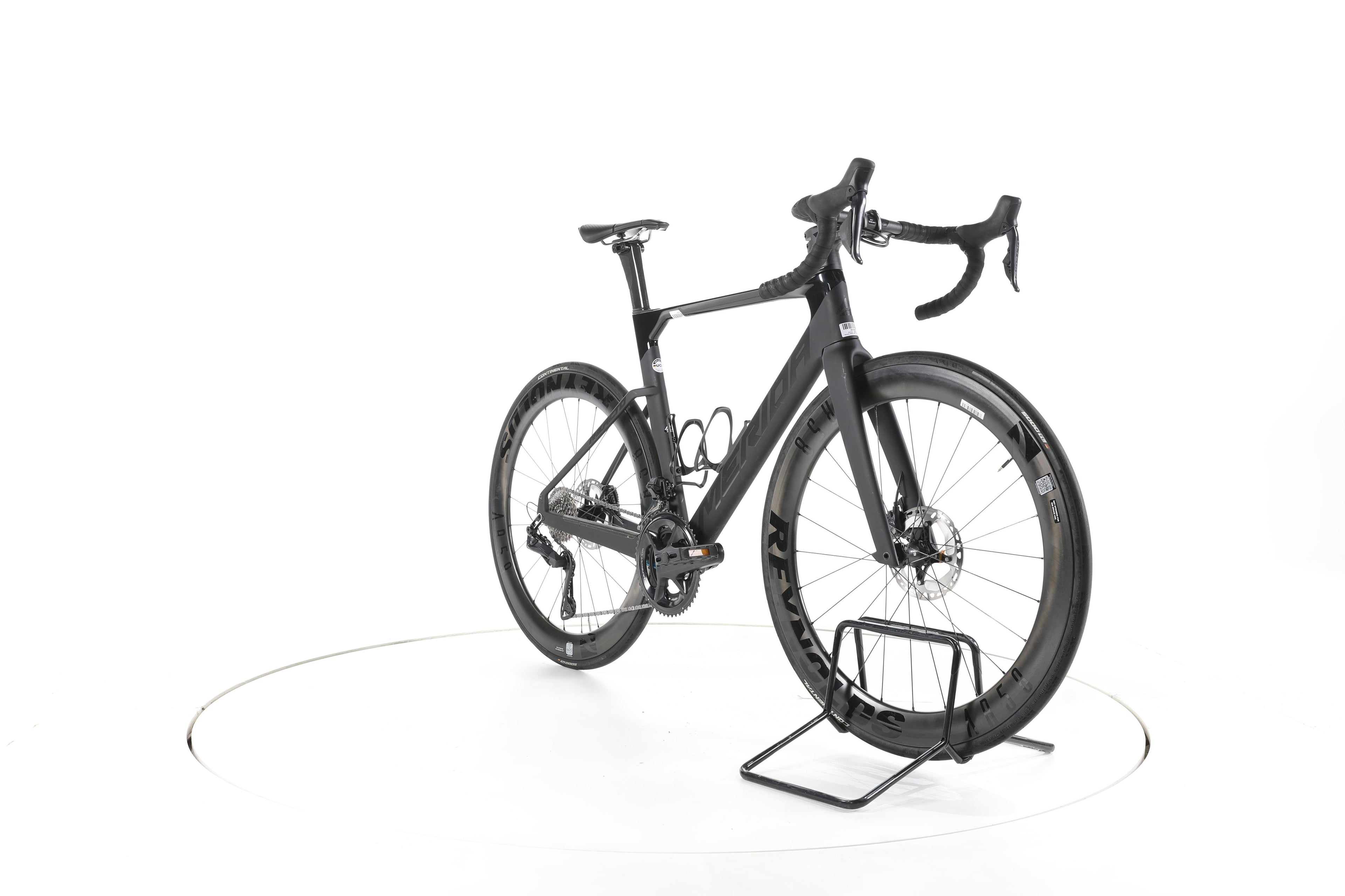 Merida Reacto 8000 HP3 - Image 3