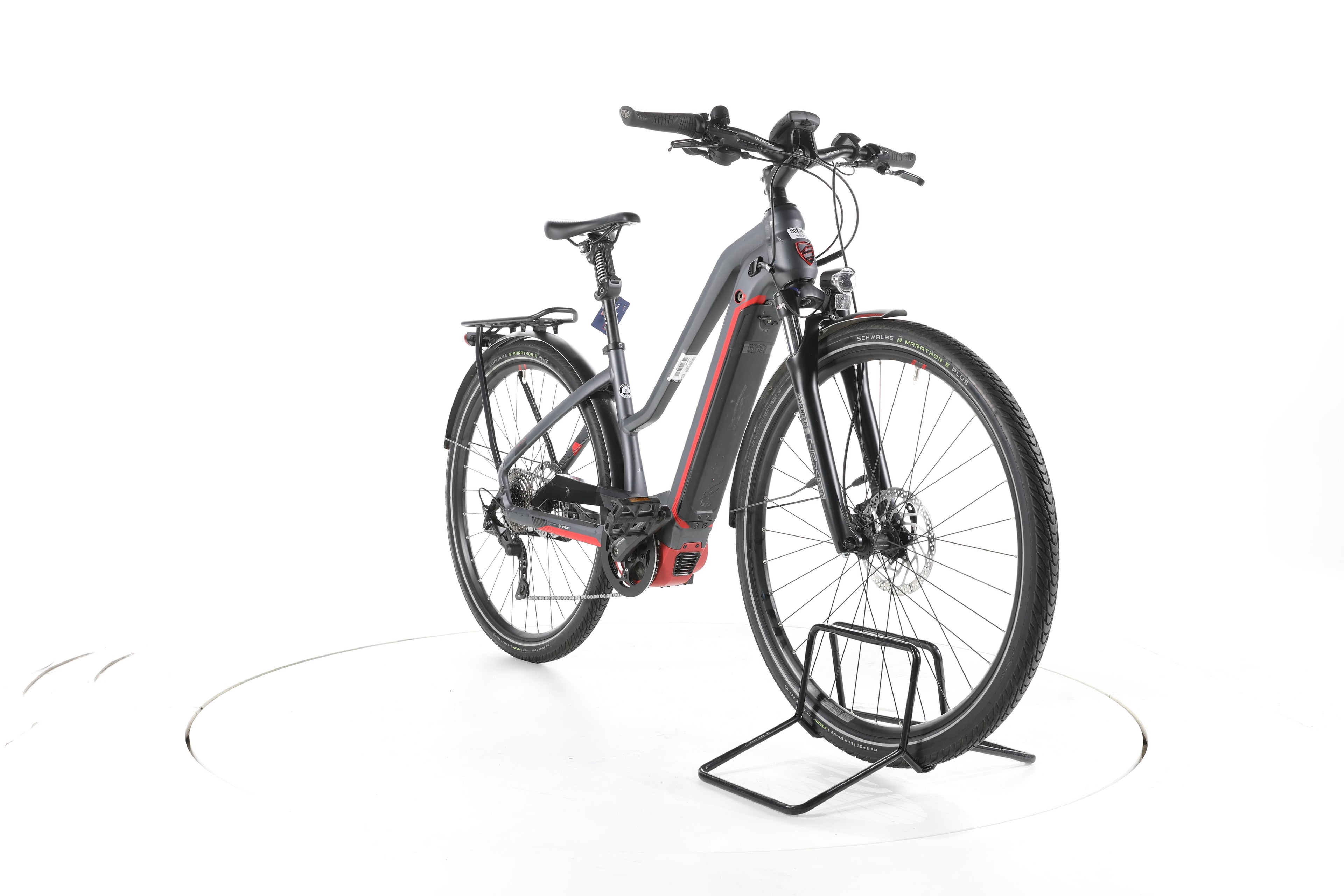 Centurion E-Fire Tour R860i Trekking E-Bike - Image 3