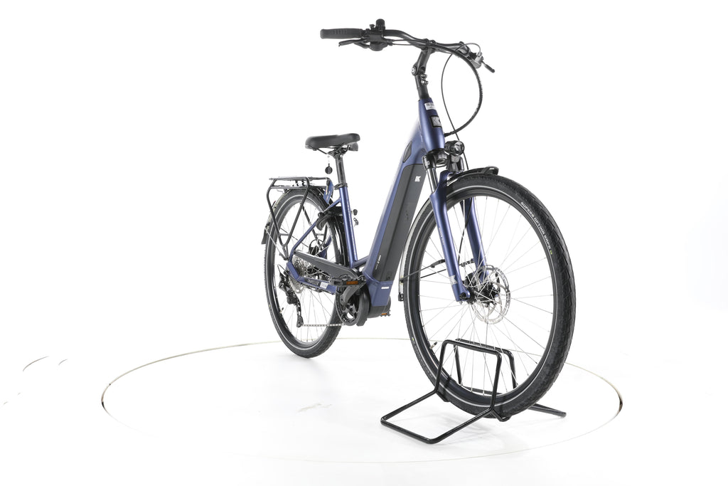 Kettler QUADRIGA CX10 Trekking E-Bike Tiefeinsteiger - Image 3