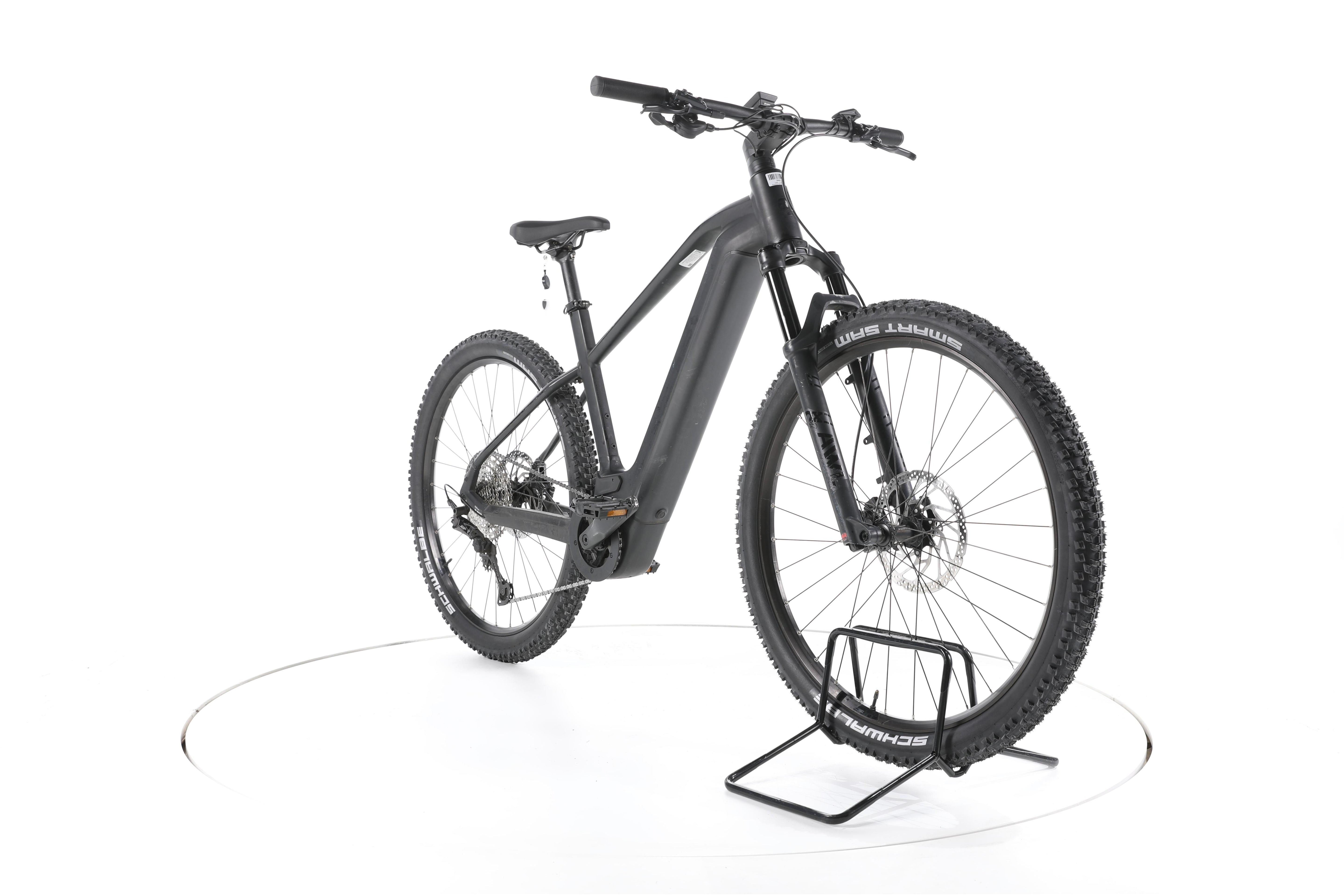 Cube Reaction Hybrid SL E-Bike - Image 3