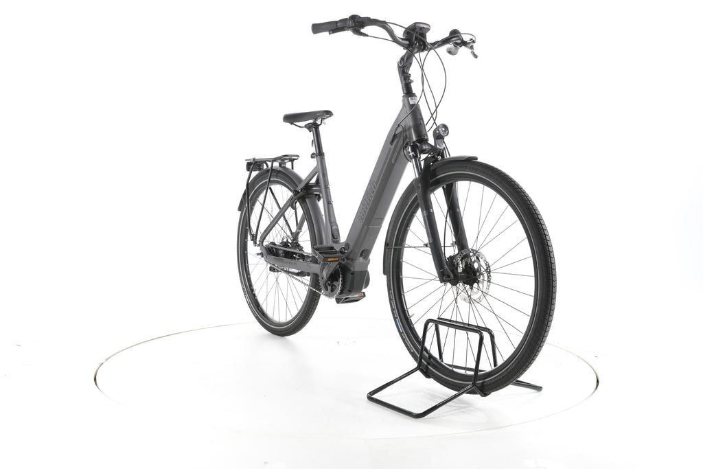 Wittich WBi8 City E-Bike Tiefeinsteiger - Image 3