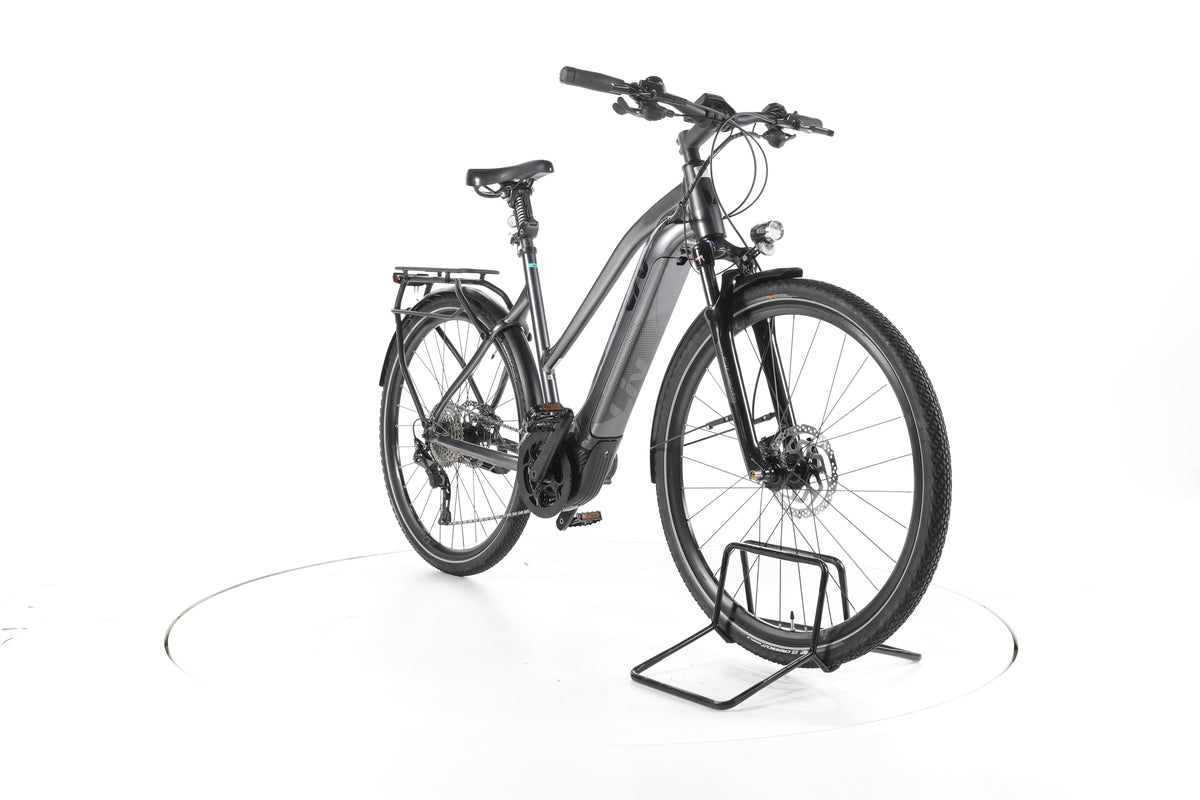 Liv Amiti-E+ 1 Trekking E-Bike - Image 3