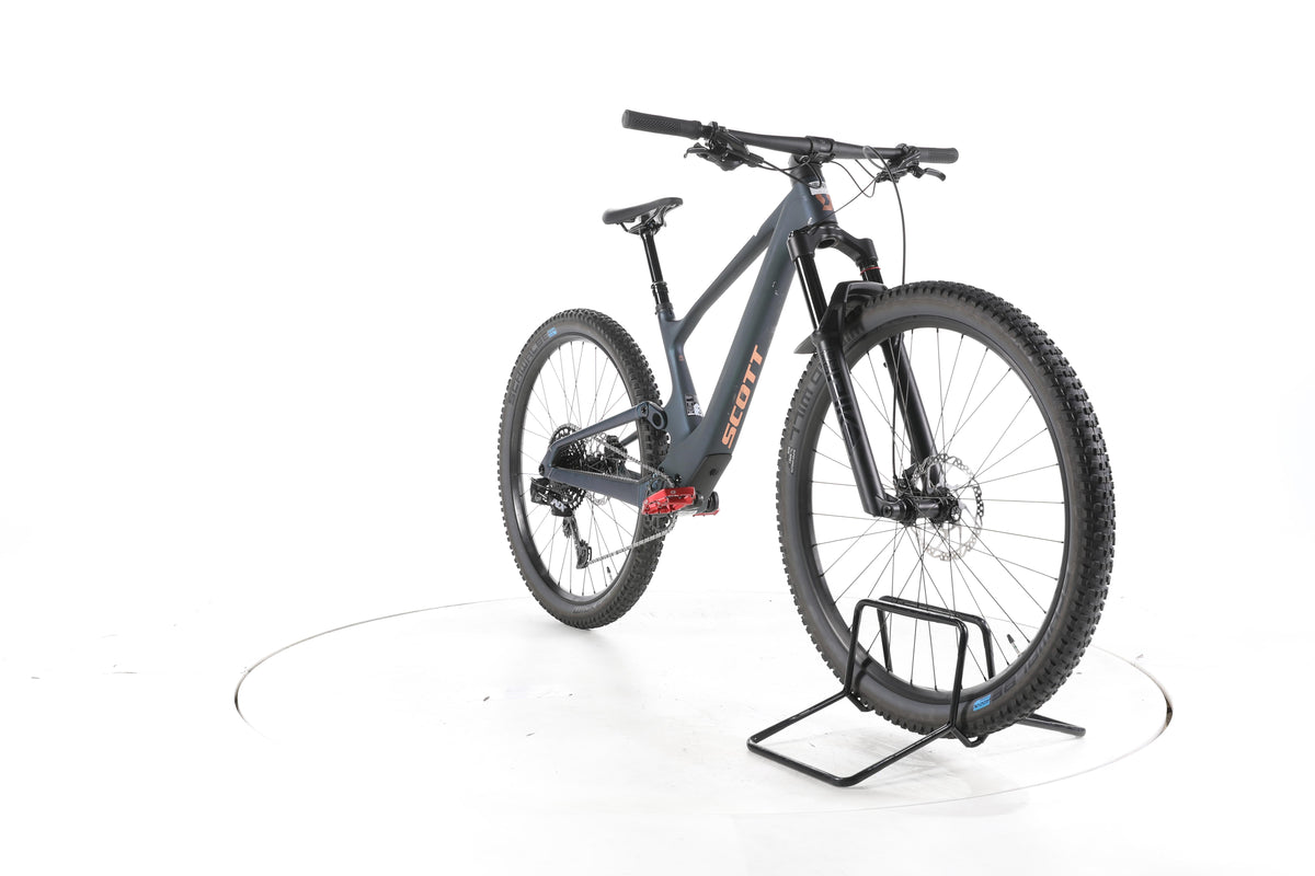 Scott Contessa Spark 920 Fahrrad Fully - Image 3