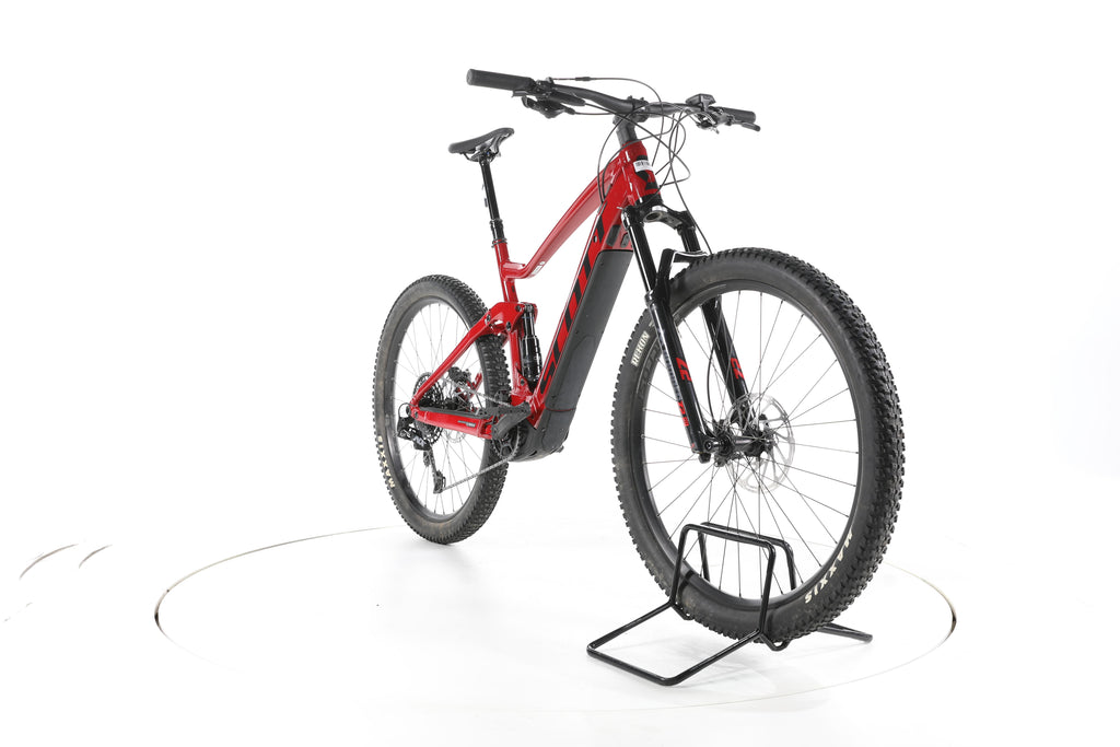 Scott Strike eRIDE 930 Fully E-Bike - Image 3
