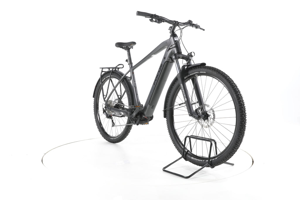 Focus Aventura² 6.6 Trekking E-Bike - Image 3
