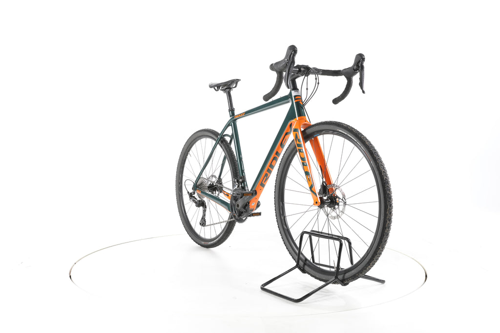 Ridley Kanzo C Adventure Gravelbike Carbon 2024 - Image 3