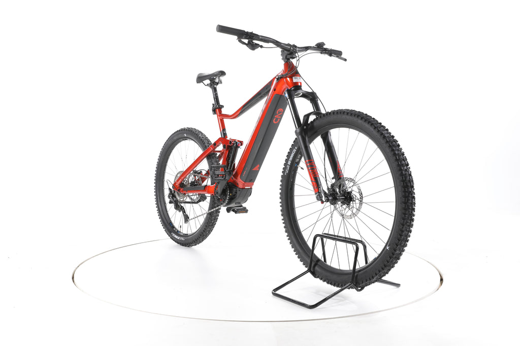 Bulls Copperhead EVO AM 1 E-Bike Fully - Image 3