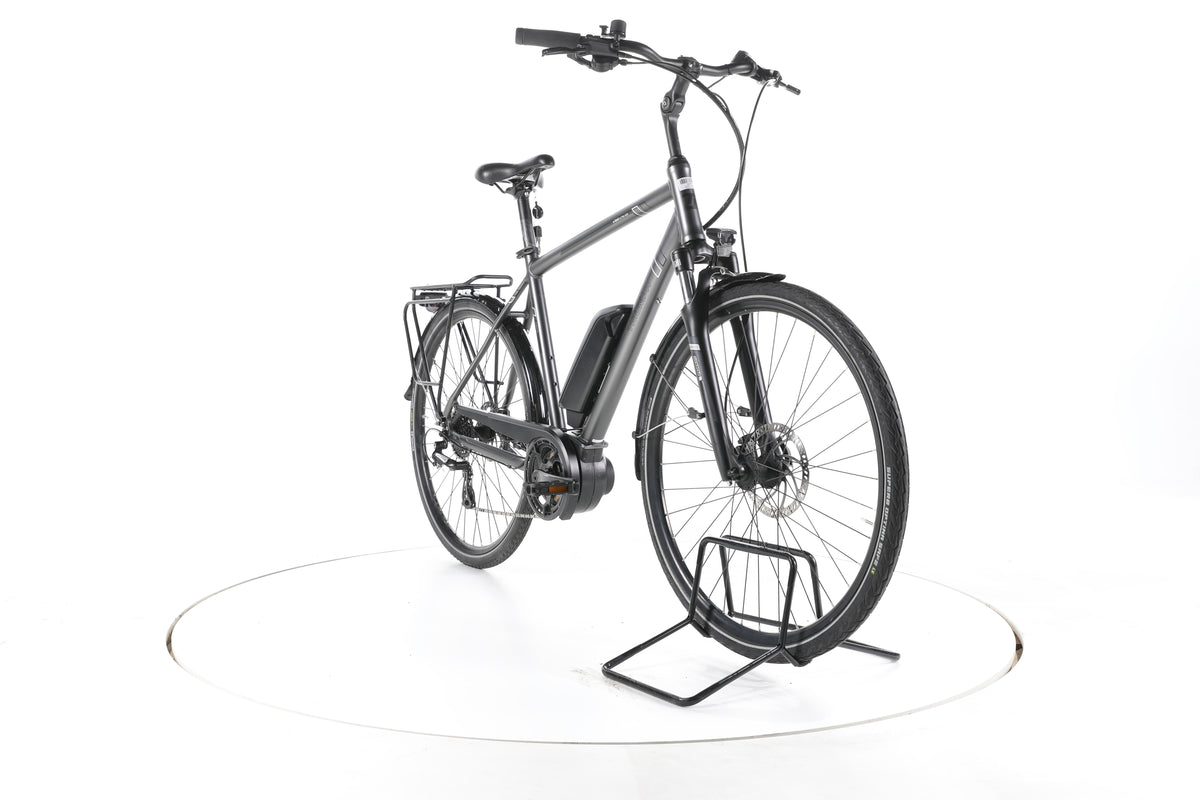 Triumph E-Bird Ultra Trekking E-Bike - Image 3