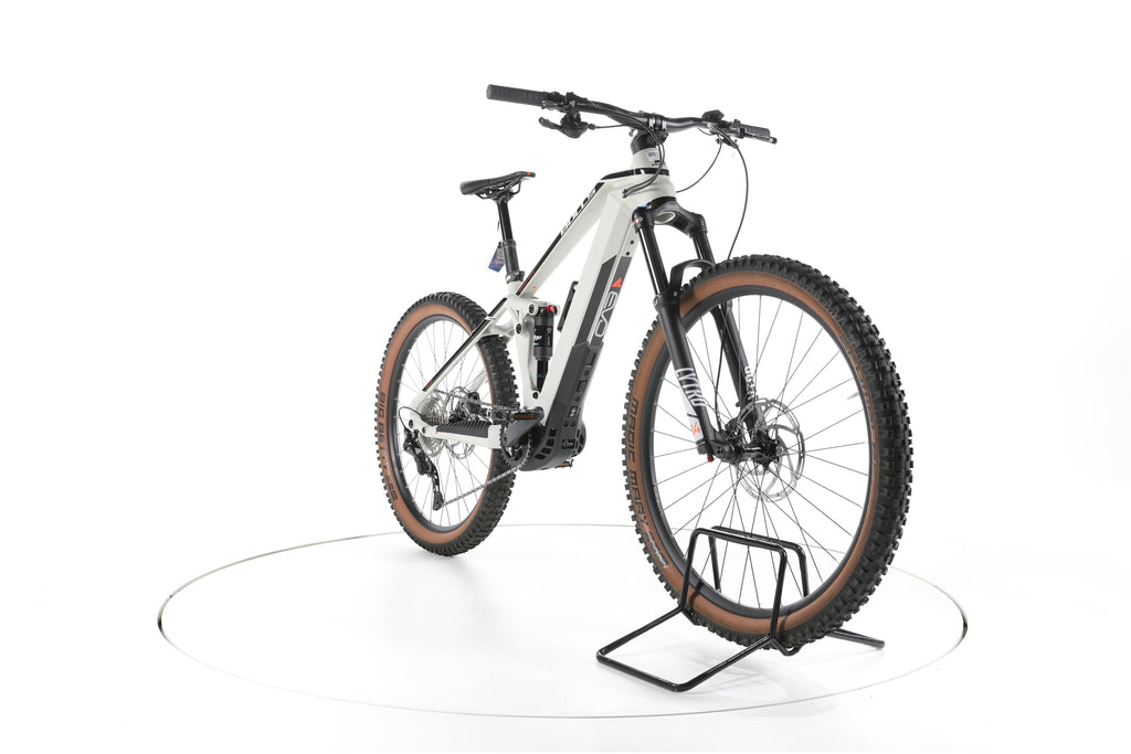 Bulls Sonic EVO AM 1 Fully E-Bike 2024 - Image 3
