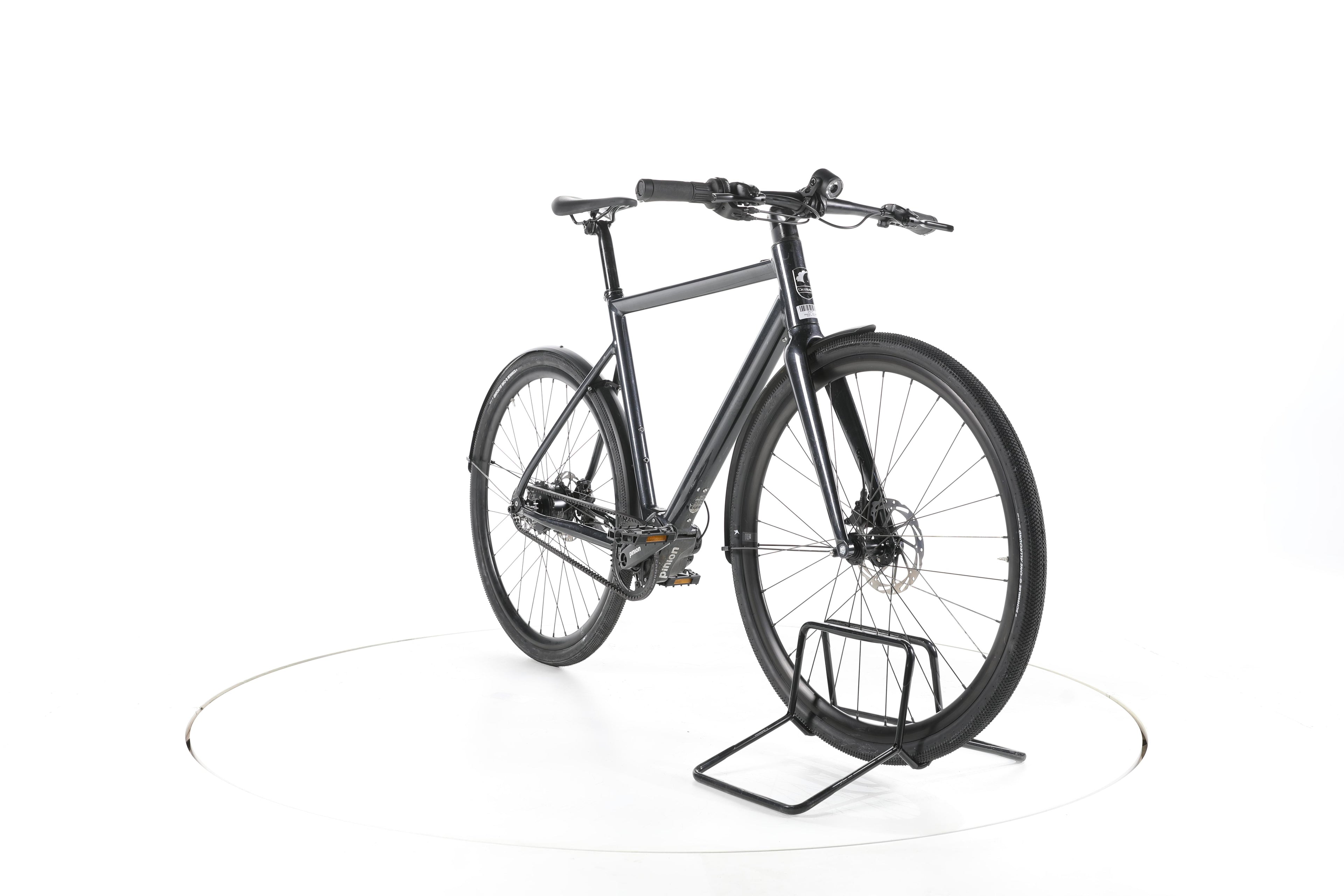 DESIKNIO Ebike City E-Bike 2023 - Image 3