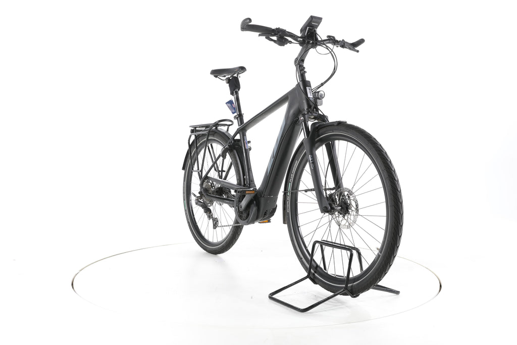 KTM Macina Tour CX 610 Trekking E-Bike - Image 3